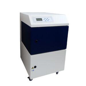 מערכת סינון ויניקה אינטגרלית לחיבור לזרוע יניקה