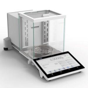 מאזניים אנליטיים מסדרת XA 5Y.M