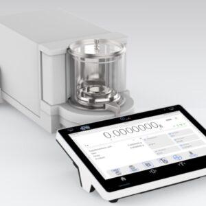 מאזניים אנליטיים מסדרת 5Y Ultra