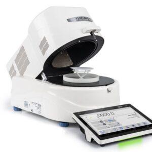 מאזני לחות - Moisture Analyzers