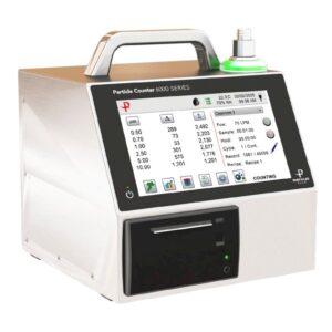 מונה חלקיקים נייד סדרה 6575 (75 ליטר לדקה)