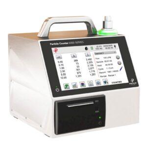 מונה חלקיקים נייד סדרה 65100 (100 ליטר לדקה)