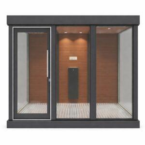 תאי עישון חיצוניים